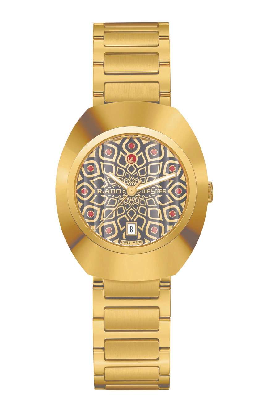 Rado Automatic - R12171653