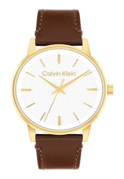 Calvin Klein Ck Linked