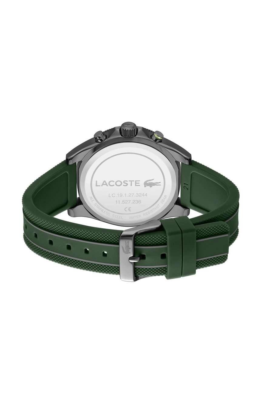 لاكوست ساعة لاكوست مينسيل كوارتز للرجال 2011363