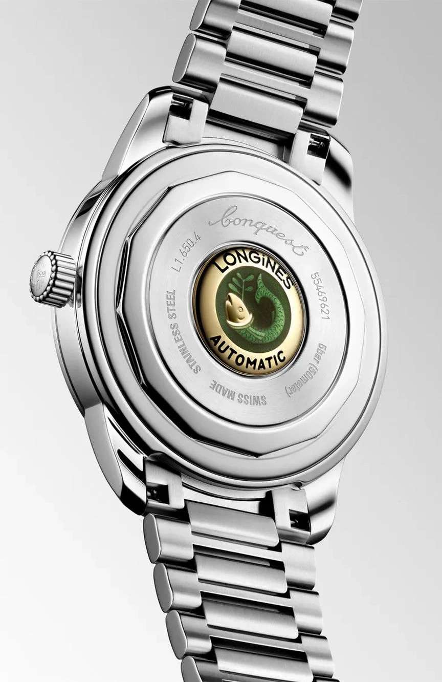 Longines Conquest Heritage