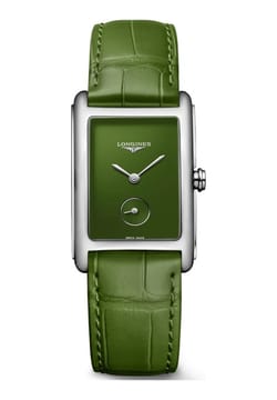 Longines Dolcevita