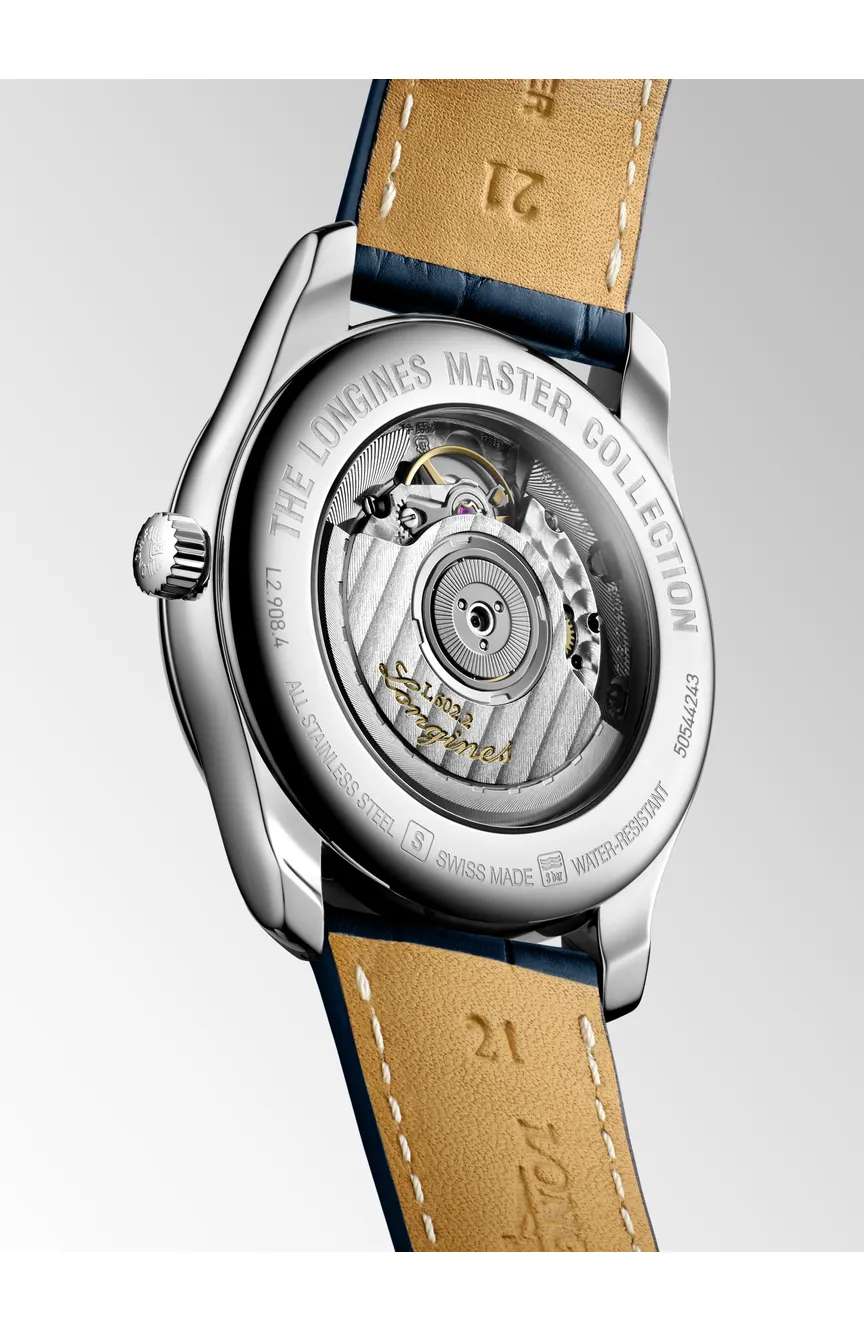 Longines Master