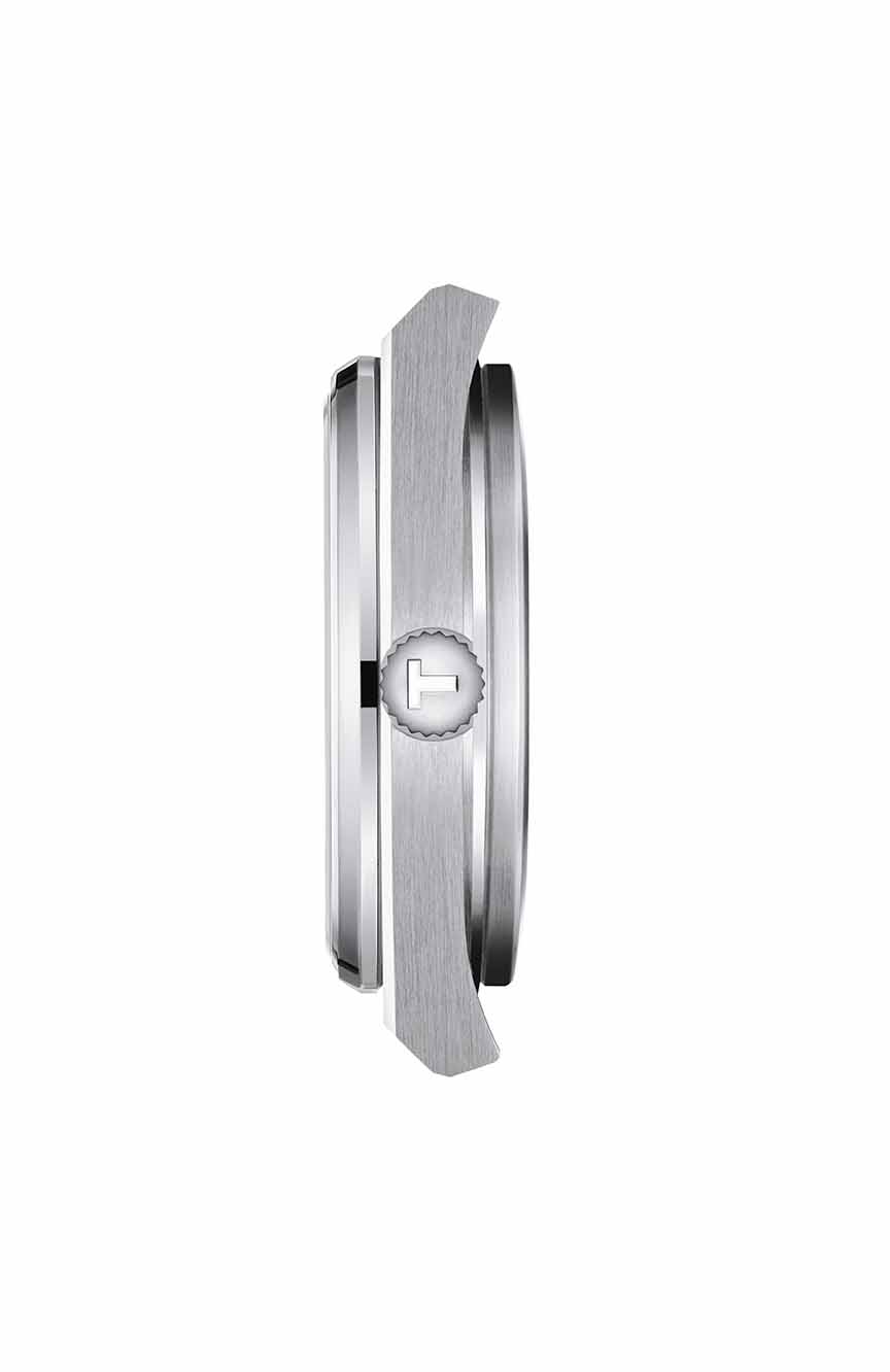 تيسو ساعة اليد بي أر إكس