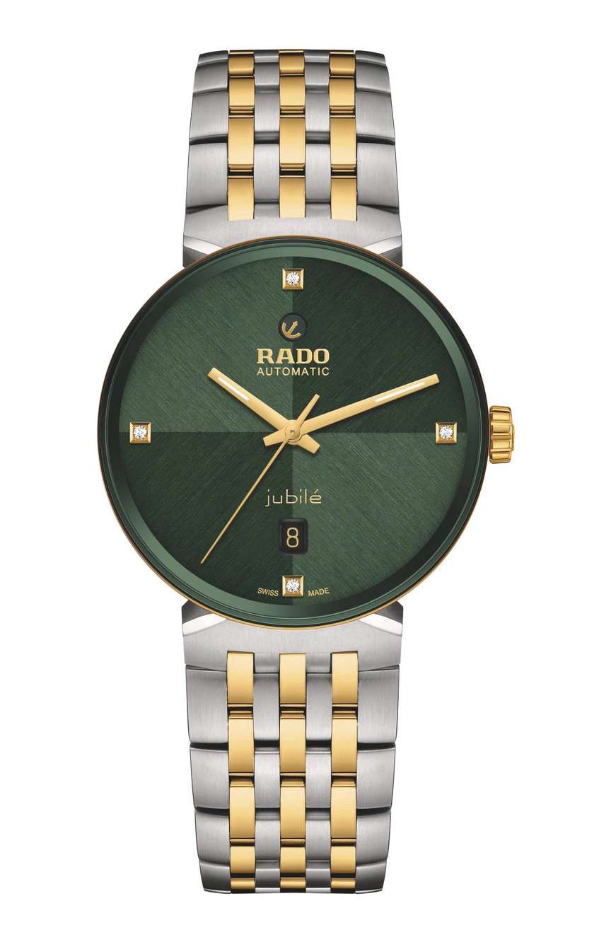 Rado Automatic - R48903723