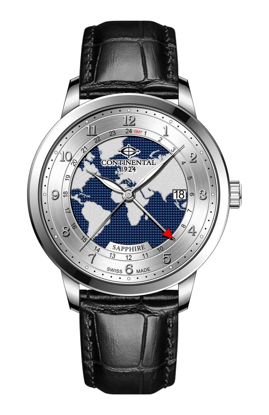 Continental Mens Signature
