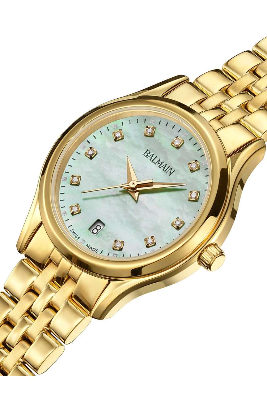 Balmain Beleganza Lady II