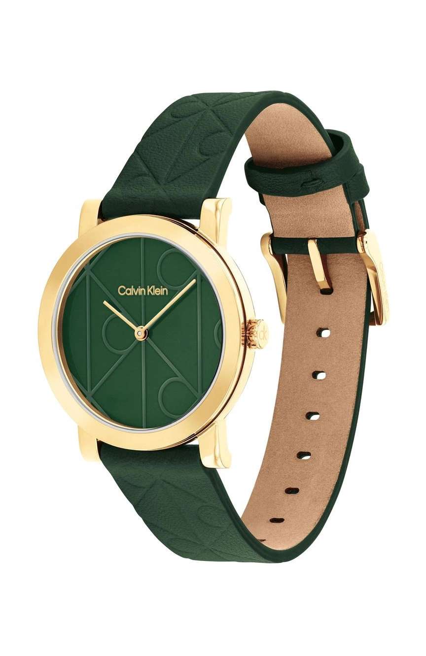 Calvin Klein Ck Monogram