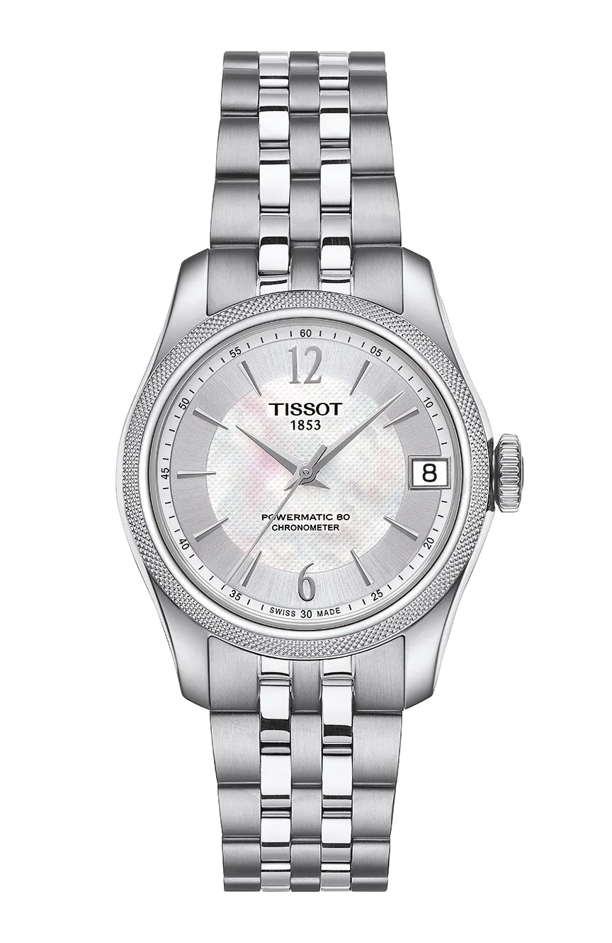 

Tissot | Ballade