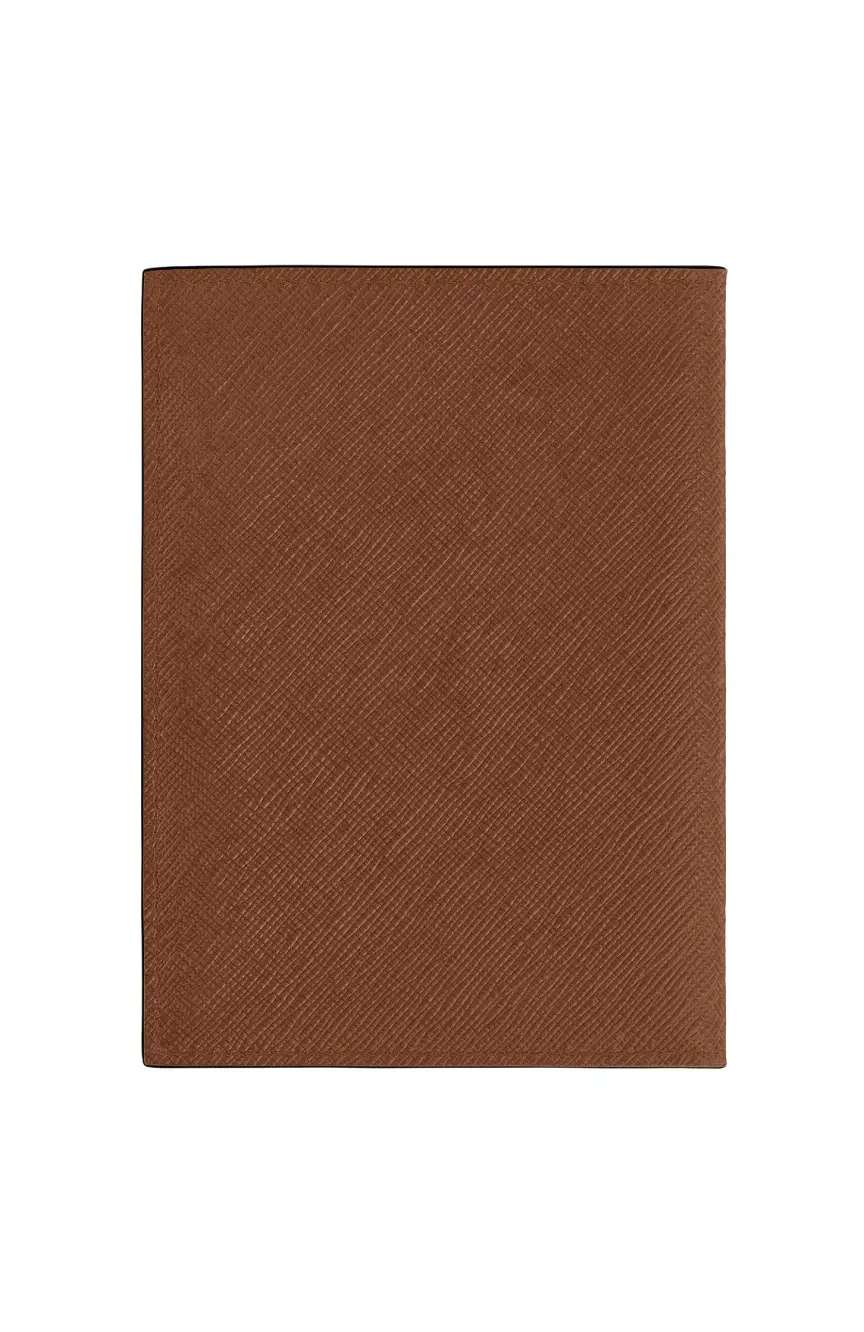 Montblanc Sartorial passport holder