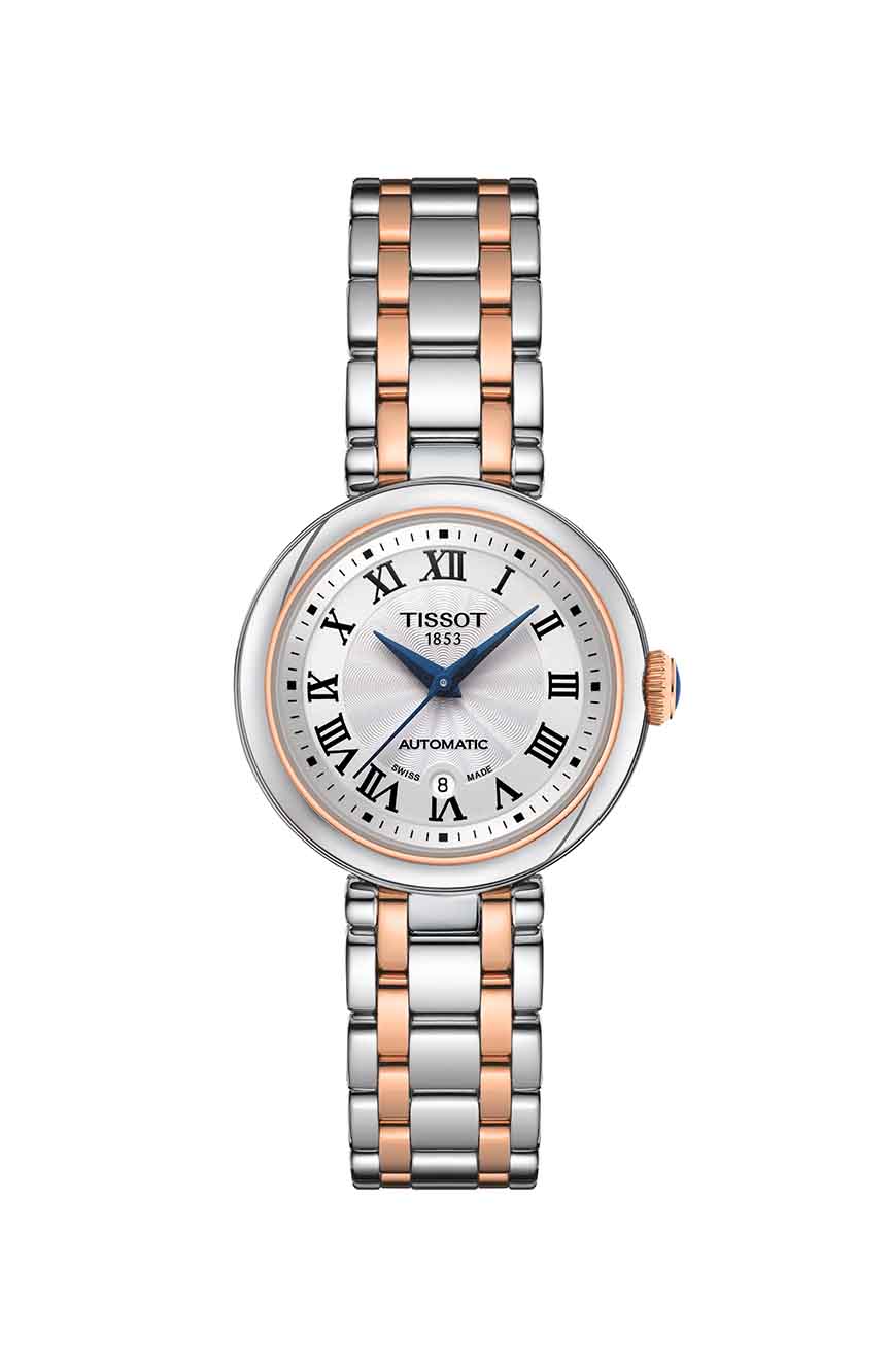 Tissot Bellissima Automatic