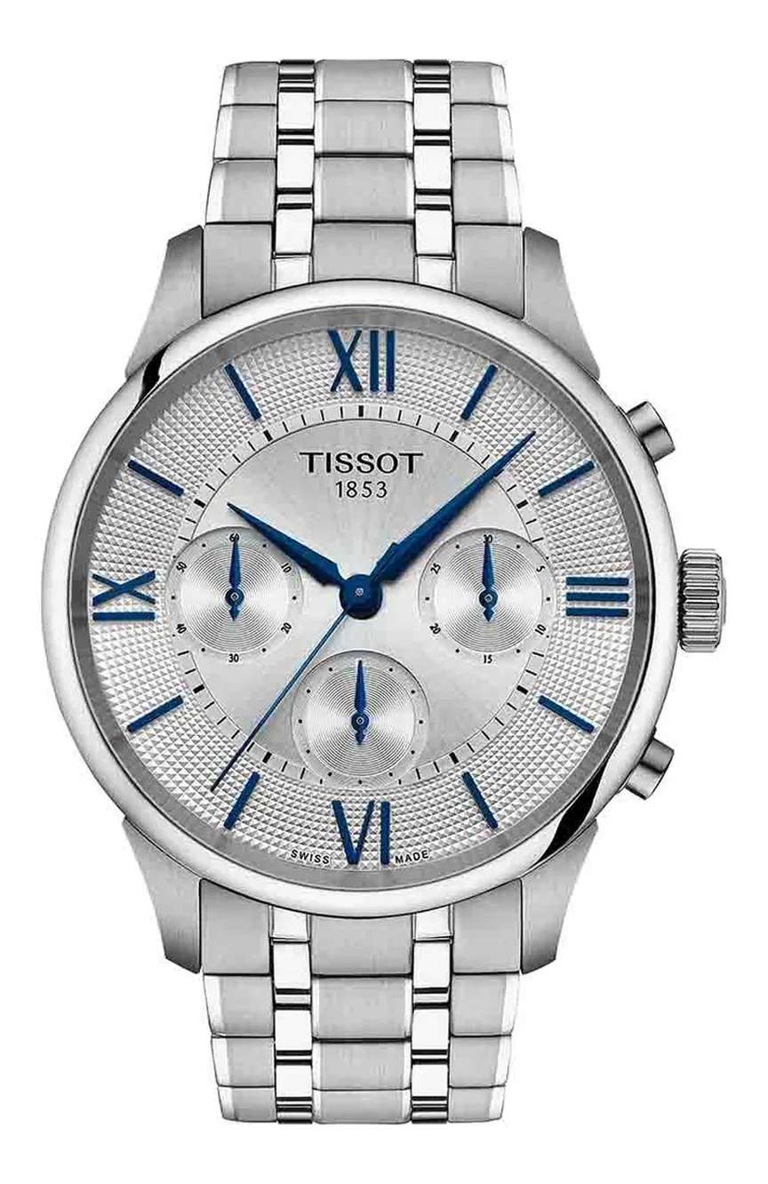 Tissot Chemin des Tourelles