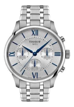 Tissot Chemin des Tourelles