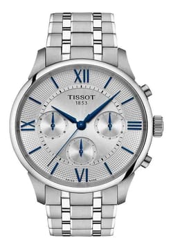 Tissot Chemin des Tourelles