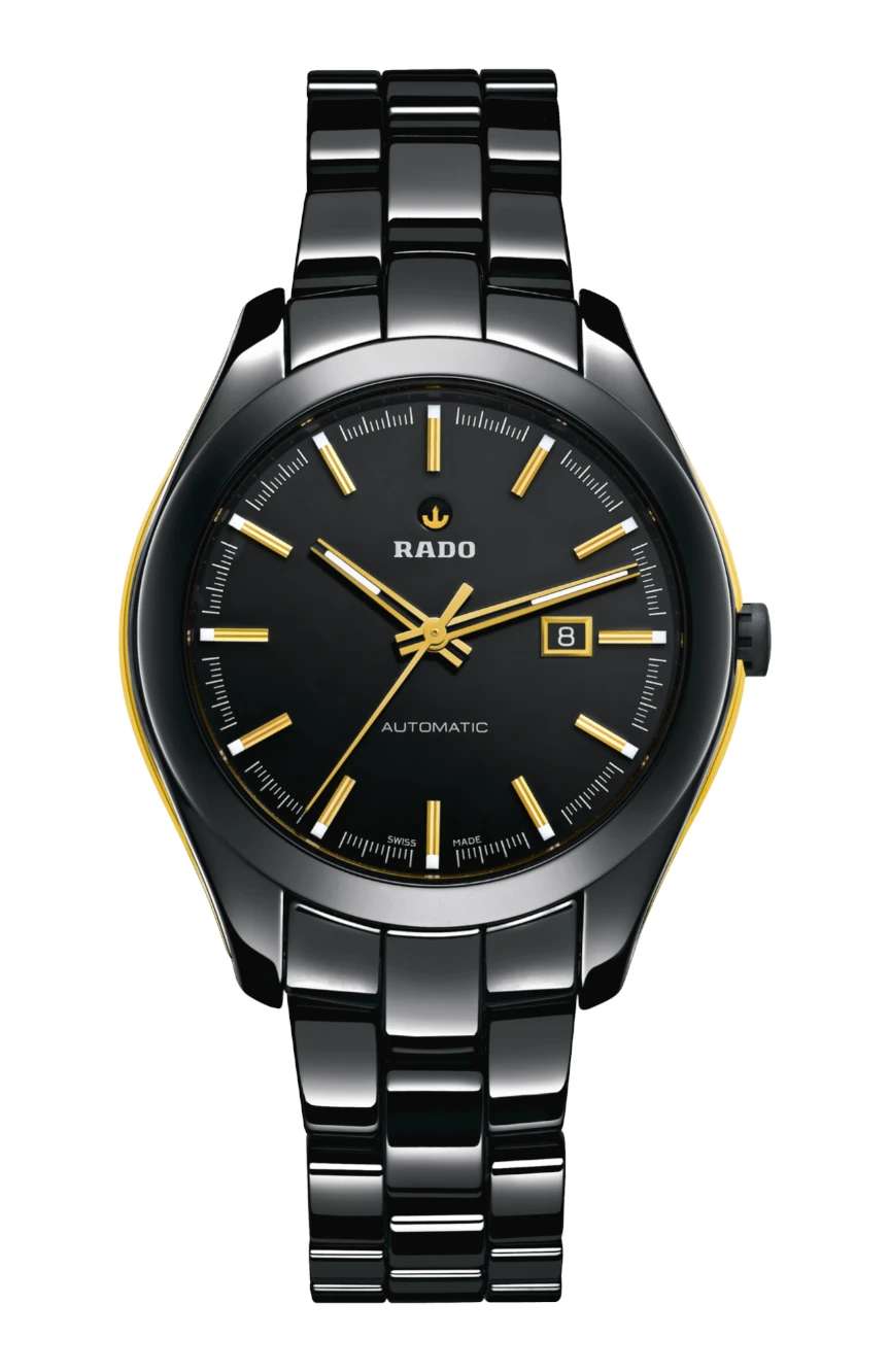 Rado Hyperchrome Automatic