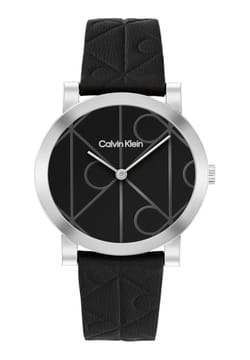 Calvin Klein Ck Monogram