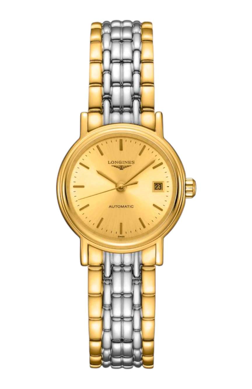 Longines Presence