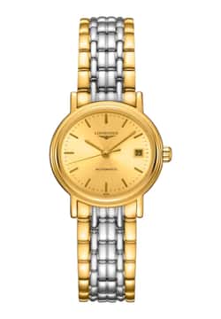 Longines ساعة اليد بريسينس