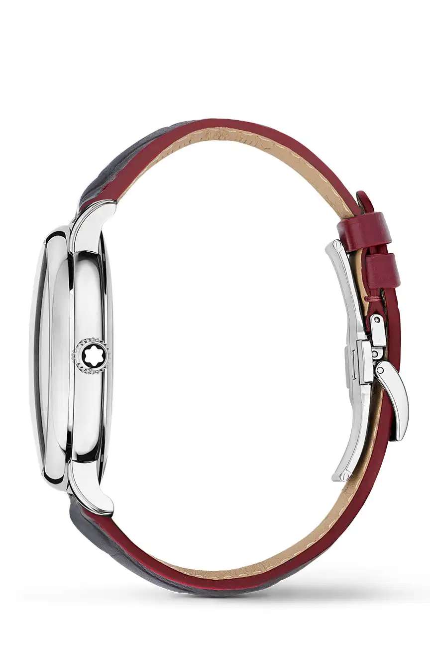 Montblanc Star Legacy Moonphase 42 mm Limited Edition 1786 pieces