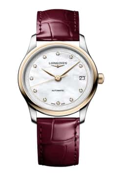 Longines Master