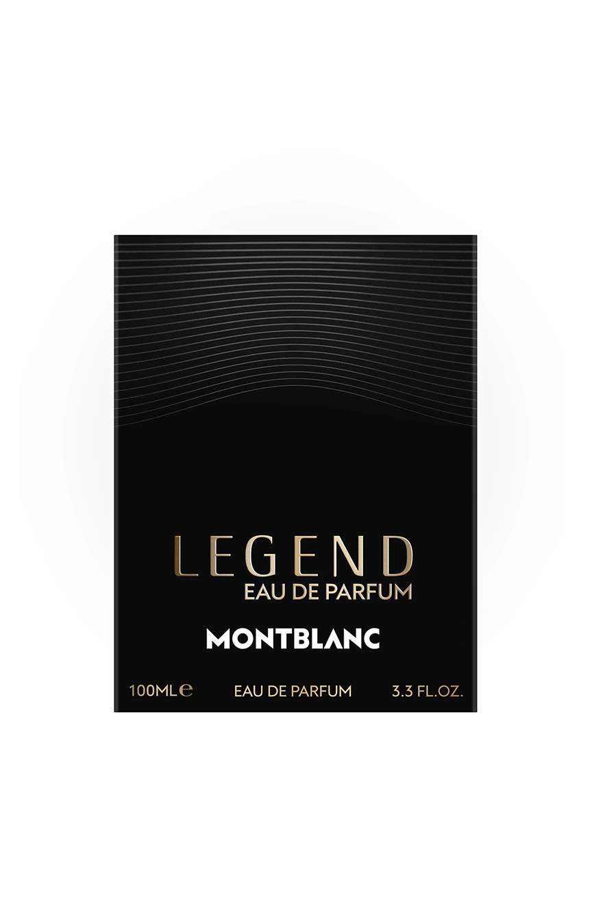 Montblanc LEGEND EDP