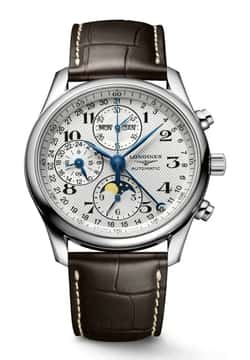 Longines Master