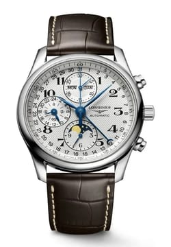 Longines Master