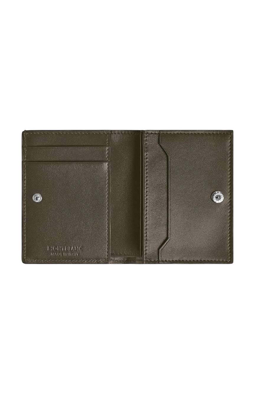 Montblanc 4810 nano continental wallet