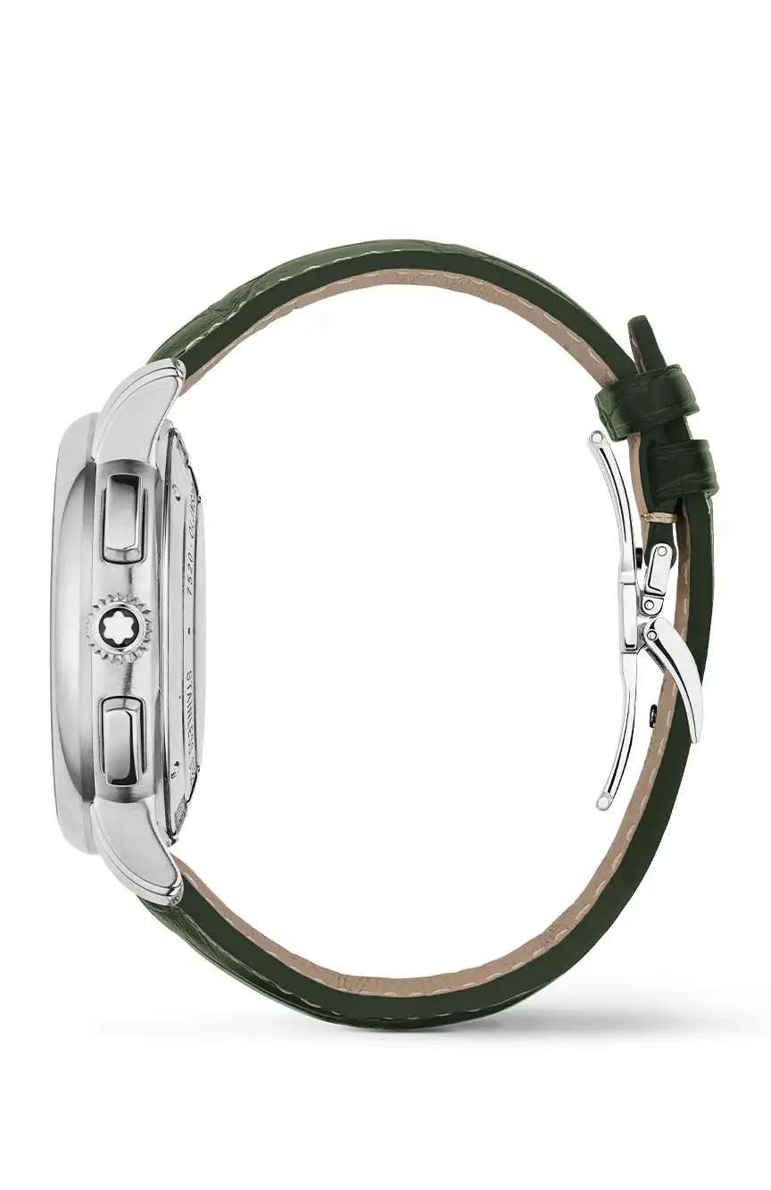 Montblanc Star Legacy Chronograph Day & Date Limited Edition 800 pieces