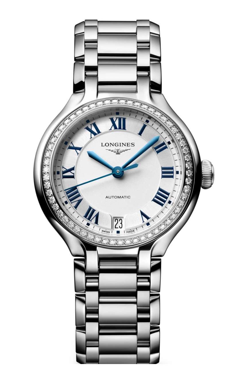 Longines PrimaLuna