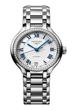 Longines PrimaLuna