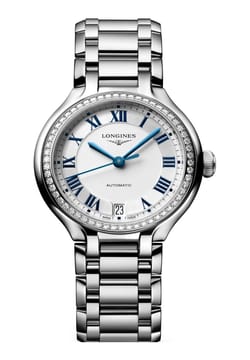Longines PrimaLuna