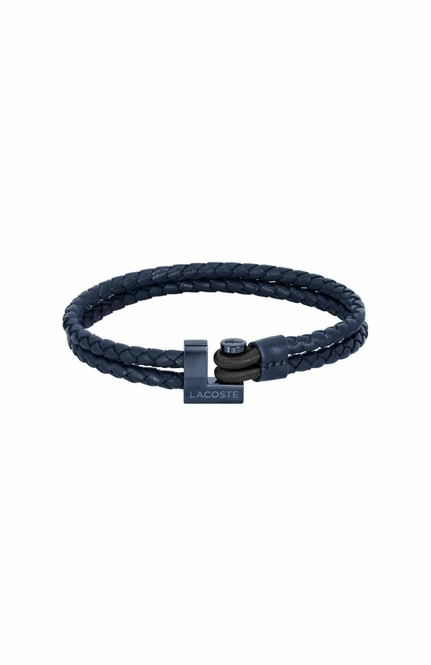 

Lacoste | Lacoste Mens Multi Bracelet 2040150