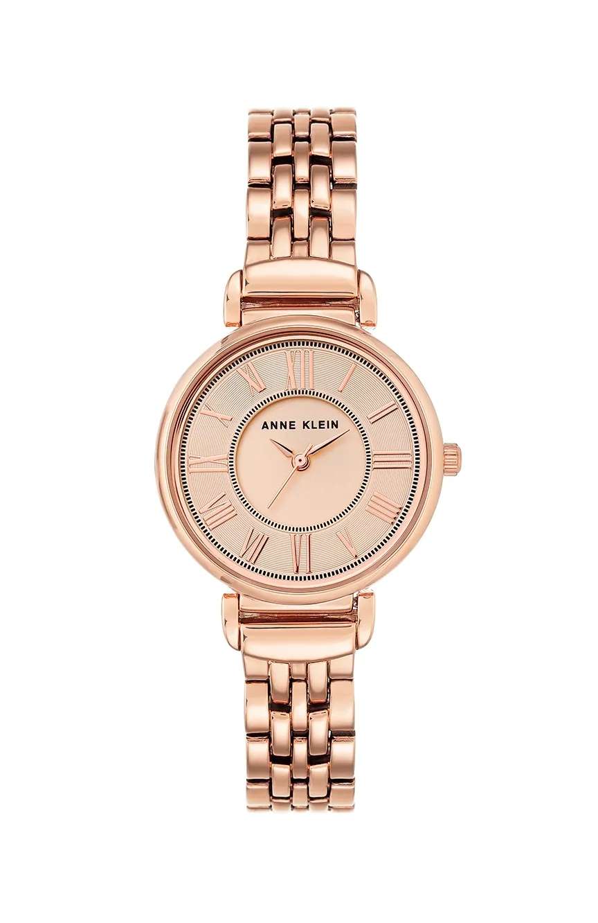 Anne Klein Women's Quartz Stainless Steel