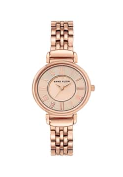 Anne Klein Women's Quartz Stainless Steel