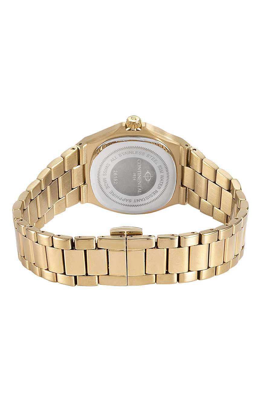 كونتيننتال Womens Elegance