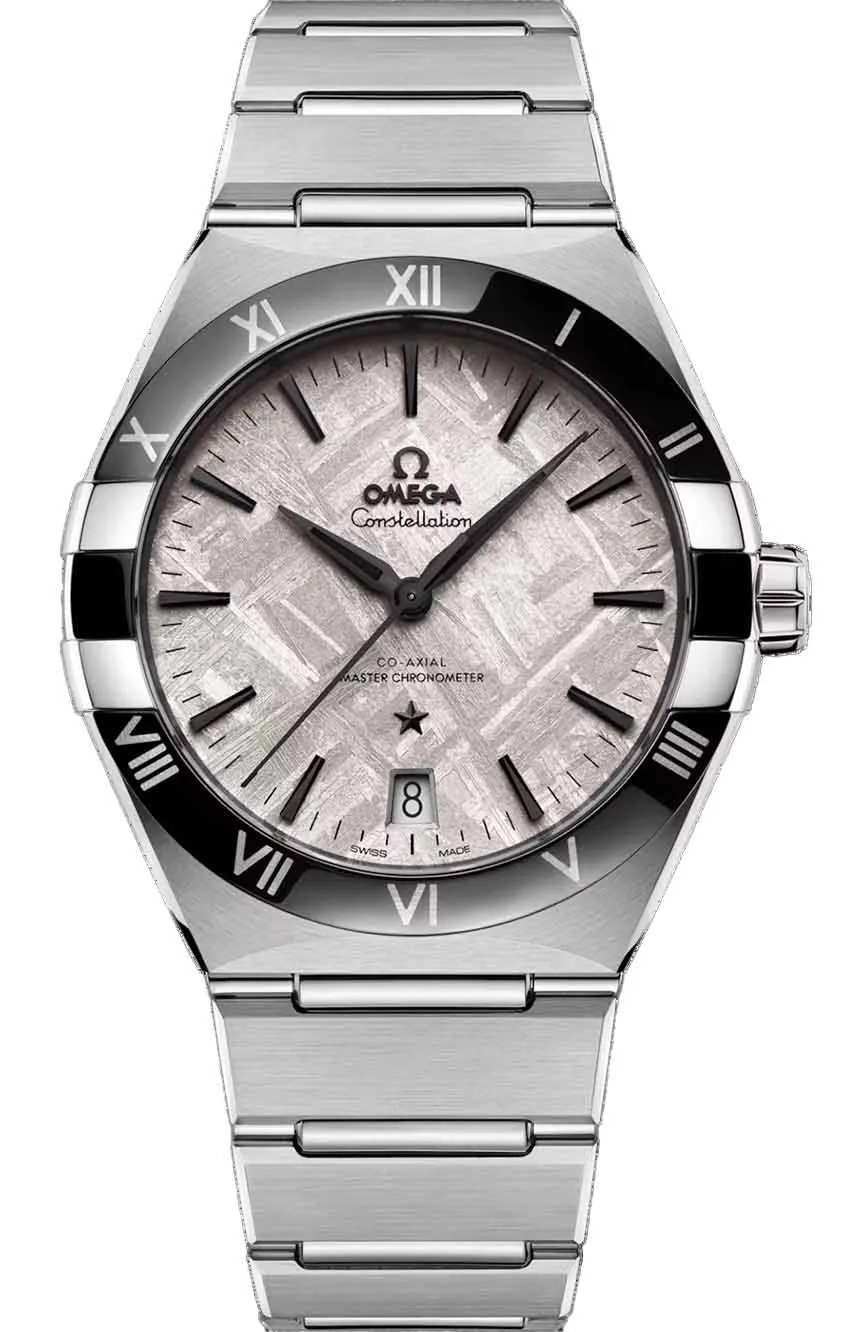 OMEGA CONSTELLATION