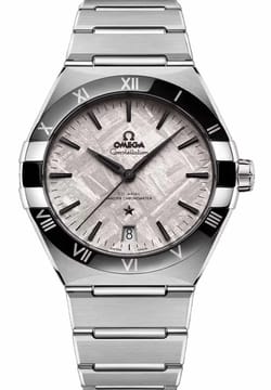 OMEGA CONSTELLATION