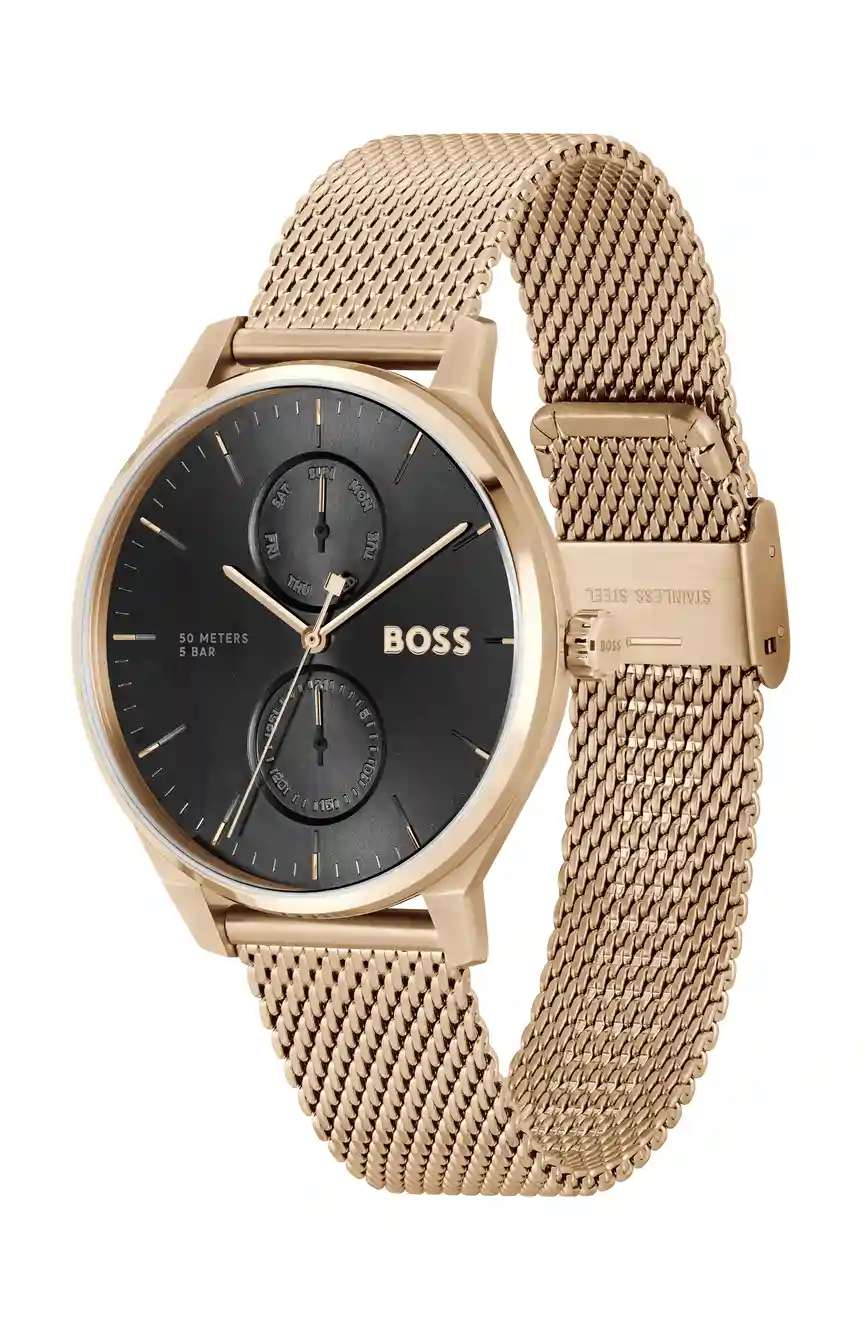 بوص ساعة بوص تايلر للرجال 1514104