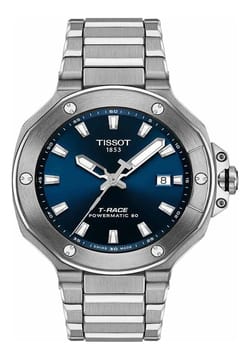Tissot T-Race Gent Auto