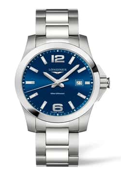 Longines كلاسيك كونكيست