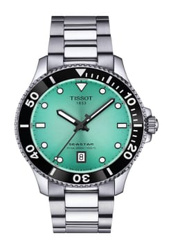 Tissot Seastar
