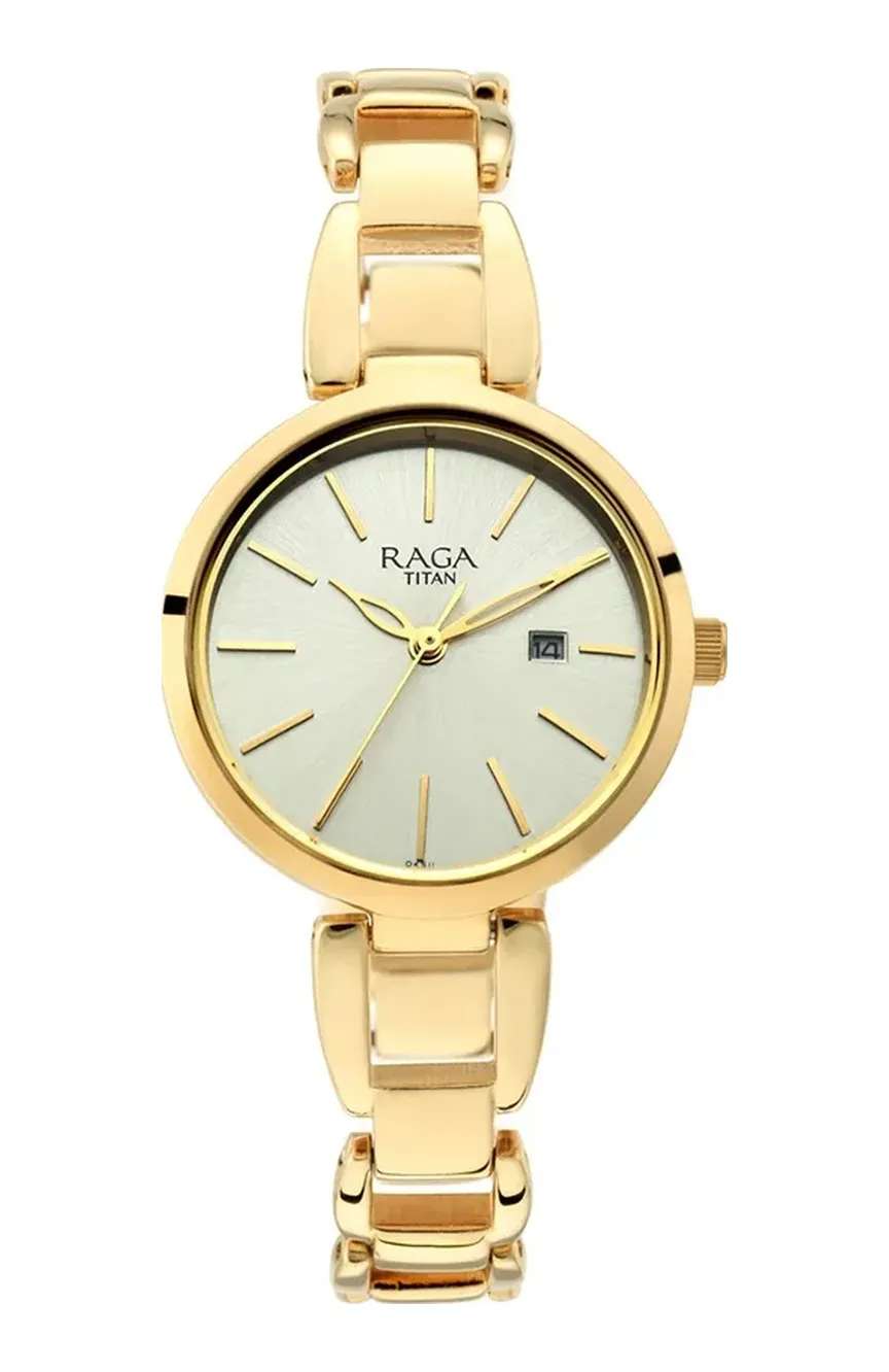 Titan Raga