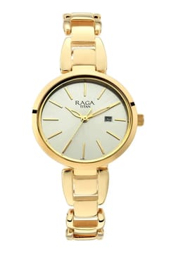 Titan Raga