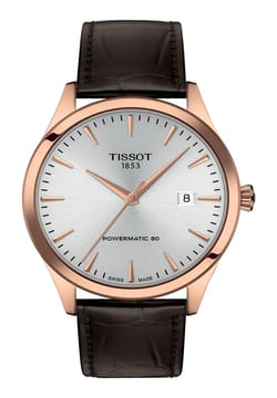 Tissot Classic Dream Auto
