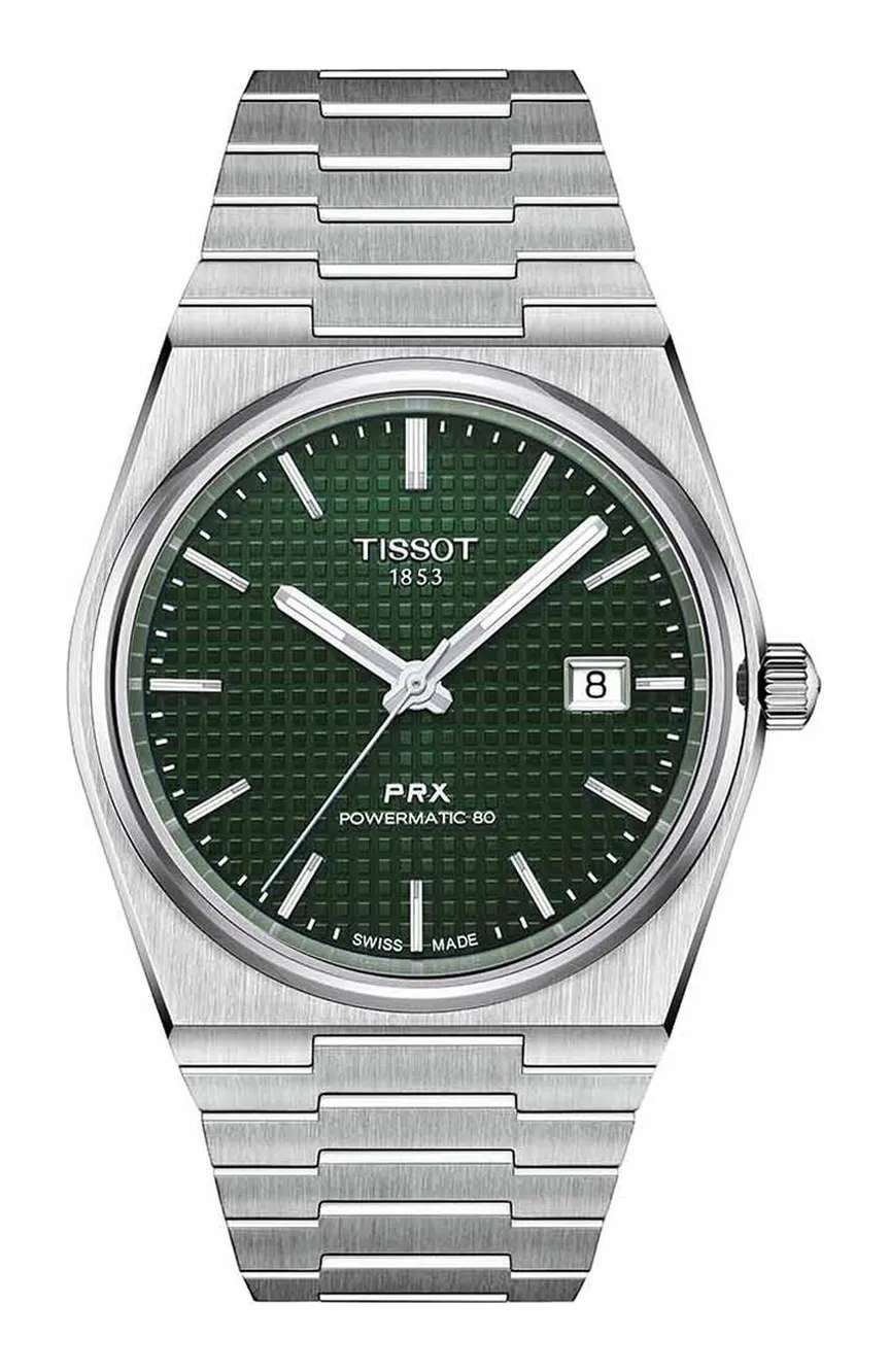 Tissot PRX Powermatic 80