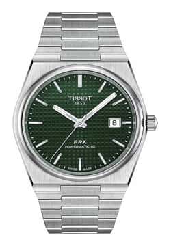 Tissot PRX Powermatic 80