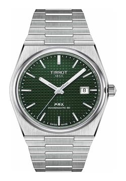 Tissot PRX Powermatic 80