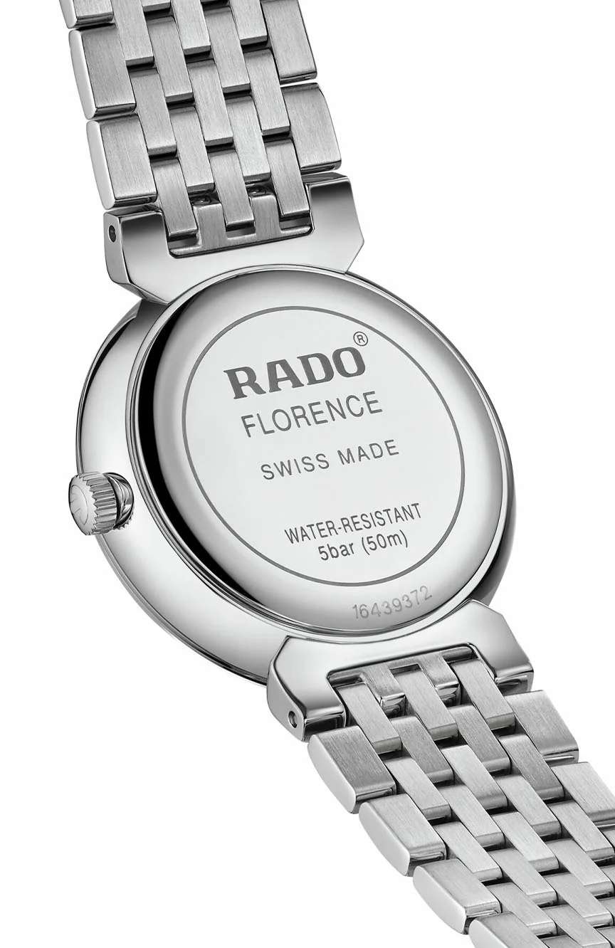Rado Florence Diamonds