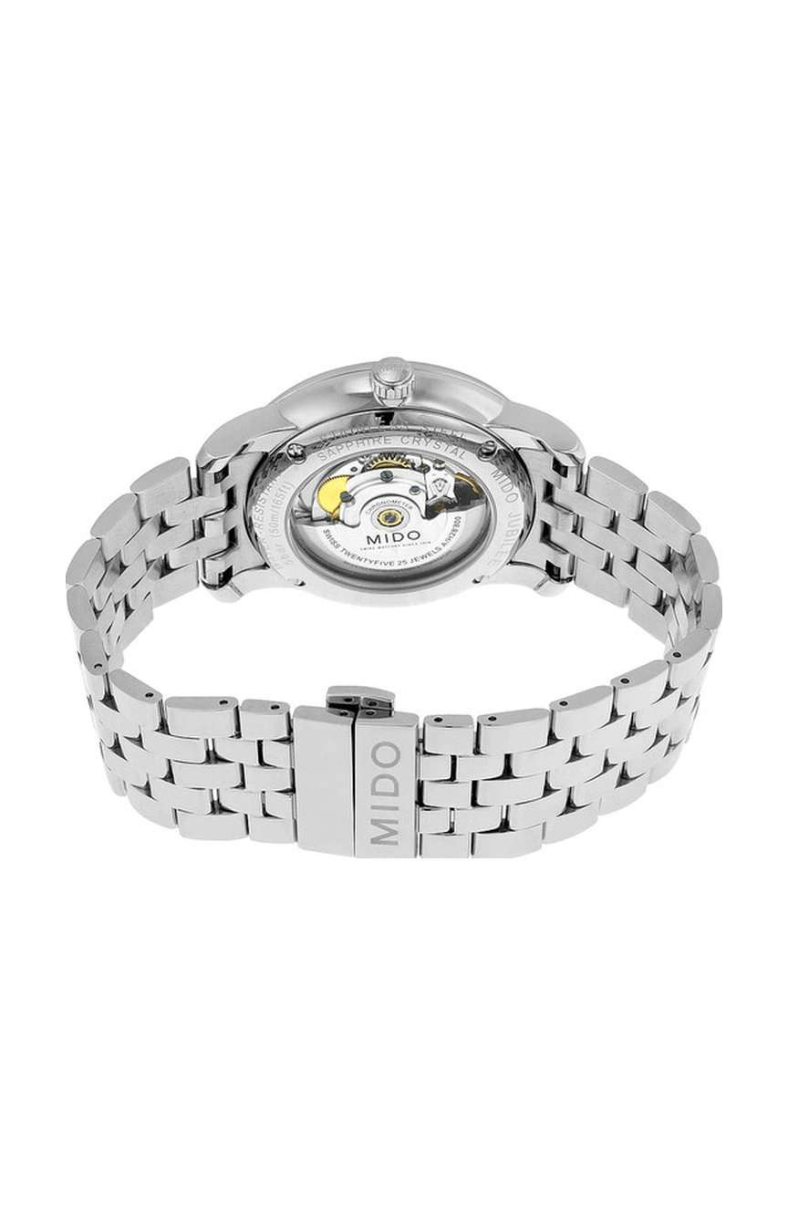 Mido Baroncelli Jubilee 42mm