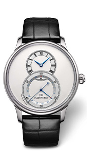 Jaquet Droz Collections